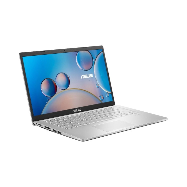 ASUS X415EA EB383W Core i5-1135G7 8GB 256GB SSD Iris Xe Graphics 14 Inch Windows 11 Home Laptop
