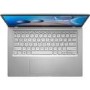 ASUS X415EA EB383W Core i5-1135G7 8GB 256GB SSD Iris Xe Graphics 14 Inch Windows 11 Home Laptop