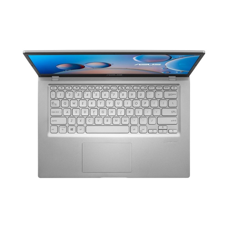 ASUS X415EA EB383W Core i5-1135G7 8GB 256GB SSD Iris Xe Graphics 14 Inch Windows 11 Home Laptop