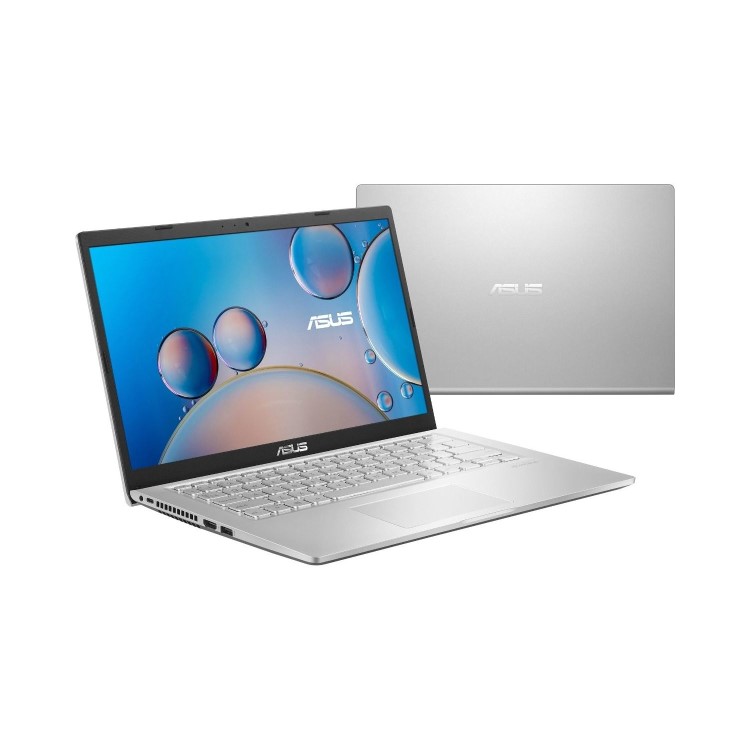 ASUS X415EA EB383W Core i5-1135G7 8GB 256GB SSD Iris Xe Graphics 14 Inch Windows 11 Home Laptop