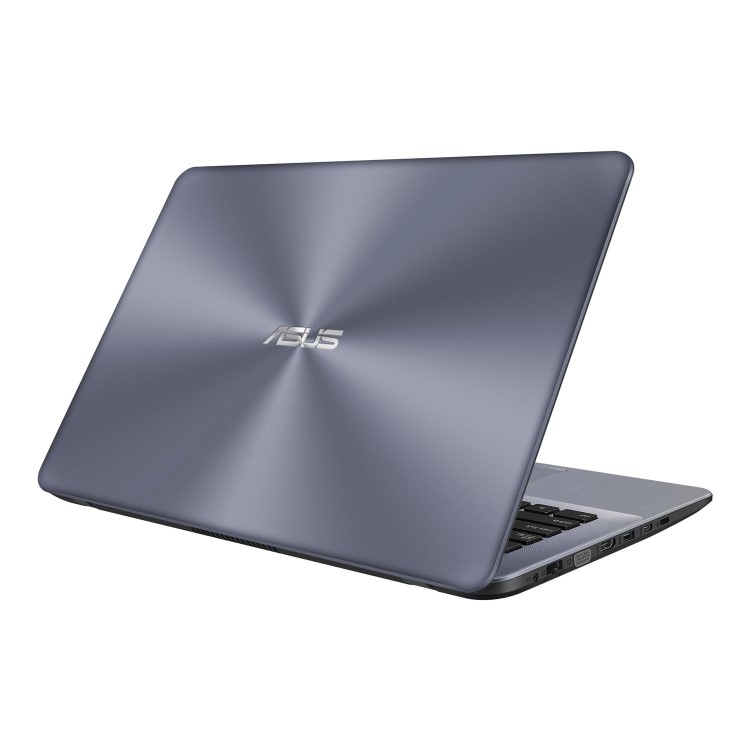 Asus VivoBook 14 X442UA Core i5-7200 4GB 1TB HDD DVD-RW 14 Inch Windows 10 Laptop