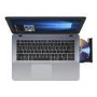 Asus VivoBook 14 X442UA Core i5-7200 4GB 1TB HDD DVD-RW 14 Inch Windows 10 Laptop