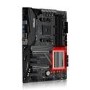 Asrock X470 MASTER SLI AMD Socket AM4 ATX Motherboard