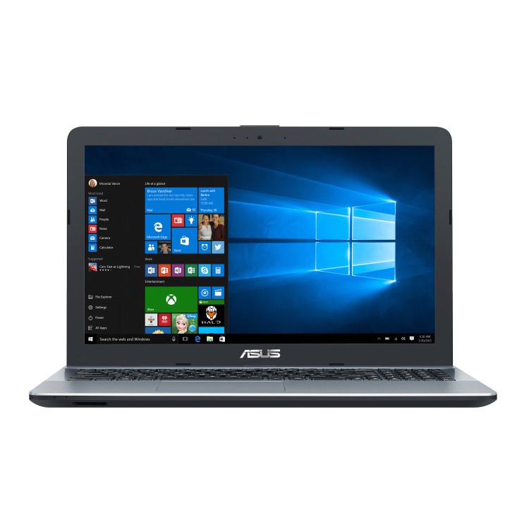 Refurbished Asus Vivobook X541 Core i5-7200u 4GB 1TB 15.6 Inch Windows 10 Laptop