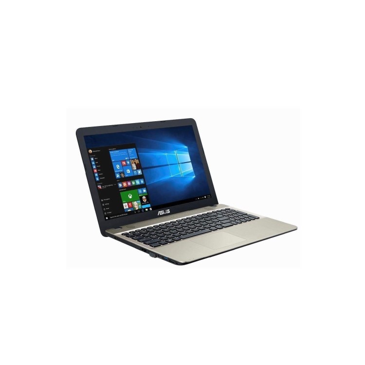 Asus VivoBook Core i7-7500U 8GB 1TB 15.6 Inch Windows 10 Laptop