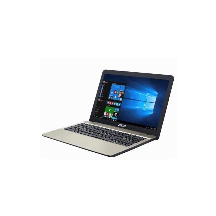 Asus VivoBook Core i7-7500U 8GB 1TB 15.6 Inch Windows 10 Laptop