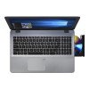 Asus VivoBook 15 X542UA Core i5-7200 4GB 1TB DVD-RW 15.6 Inch Windows 10 Laptop