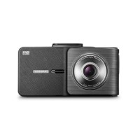 Thinkware X550 Full HD Dash Cam 16GB Micro SD Card - GPS Hardwire Kit