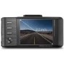 Thinkware X550 Full HD Dash Cam 16GB Micro SD Card - GPS Hardwire Kit