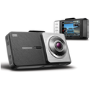 Thinkware X550 Full HD Dash Cam 16GB Micro SD Card - GPS Hardwire Kit