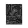 Box Opened Gigabyte AMD Ryzen X570 GAMING X AM4 PCIe 4.0 ATX Motherboard