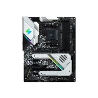 ASROCK AMD X570 STEEL LEGEND X570 ATX Motherboard