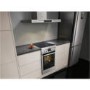 Grade A1- As New- AEG Designer Touch Control 90cm Chimney Hood