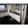 Grade A1- As New- AEG Designer Touch Control 90cm Chimney Hood
