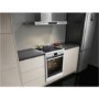 Grade A1- As New- AEG Designer Touch Control 90cm Chimney Hood