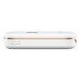 HP Sprocket Compact Colour Photo Printer - White