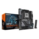 X870 GAMING X WIFI7 Gigabyte X870 Gaming X WIFI7 AMD AM5 DDR5 ATX Motherboard