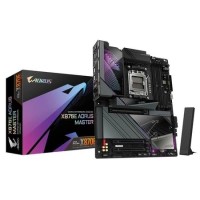 GIGABYTE X870E AORUS MASTER Wi-Fi AM5 DDR5 Motherboard