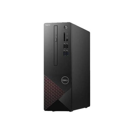 Dell Vostro 3681 SFF Intel Core i3-10105 - 8GB 256GB - Windows 10 Pro - Desktop PC