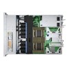 Dell PowerEdge R450 Intel Xeon Silver 4309Y 2.8GHz 16GB DDR4 SDRAM SAS Gigabit Ethernet Rack-mountable Server