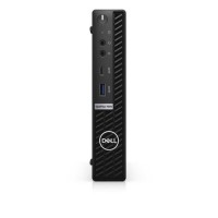 Dell OPTIPLEX 7090 MFF Core i5-10500T 16GB 256GB SSD Windows 10 Pro Desktop PC