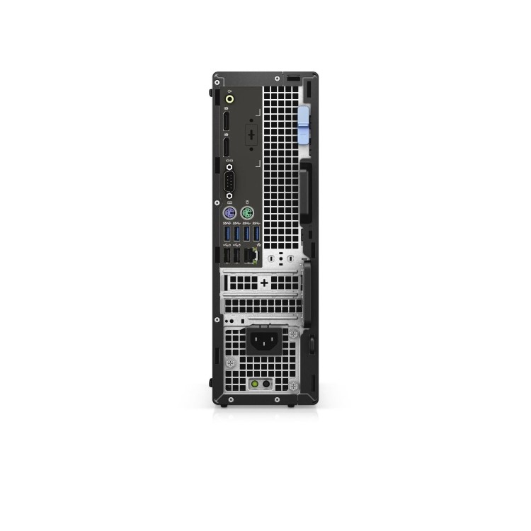 dell Precision 3450 Core i7-10700 16 GB 512 GB SSD Windows 10 Pro Desktop PC