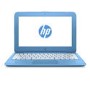 GRADE A1 - HP Stream 11-y000na Intel Celeron N3060 2GB 32GB 11.6 Inch Windows 10 Laptop