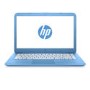 HP Stream 14-ax000na Intel Celeron N3060 4GB 32GB eMMC 14 Inch Windows 10 Laptop