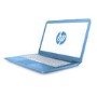 HP Stream 14-ax000na Intel Celeron N3060 4GB 32GB eMMC 14 Inch Windows 10 Laptop