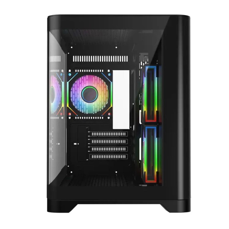 AWD IT Ryzen 5 7600 32GB RAM 1TB SSD RTX 4070 Windows 11 Gaming PC