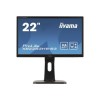 Refurbished iiyama ProLite XB2283HS-B3 21.5&quot; Full HD Monitor