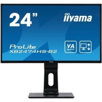 iiyama XB2474HS-B2 23.6" Full HD Monitor iiyama XB2474HS-B2 23.6" Full HD Monitor