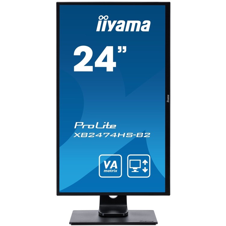 iiyama XB2474HS-B2 23.6" Full HD Monitor
