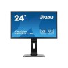 Refurbished Iiyama 23.6&quot; ProLite XB2481HS-B HDMI Full HD Monitor 