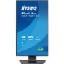 Refurbished iiyama ProLite 24" IPS Full HD Height-Adjustable Monitor
