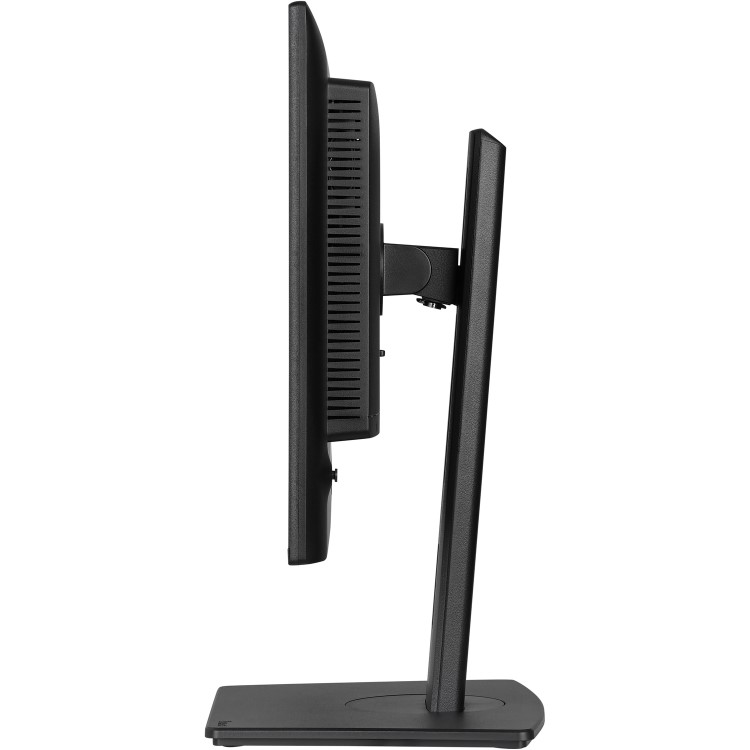Refurbished iiyama ProLite 24" IPS Full HD Height-Adjustable Monitor