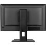 Refurbished iiyama ProLite 24" IPS Full HD Height-Adjustable Monitor
