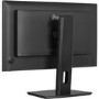 Refurbished iiyama ProLite 24" IPS Full HD Height-Adjustable Monitor