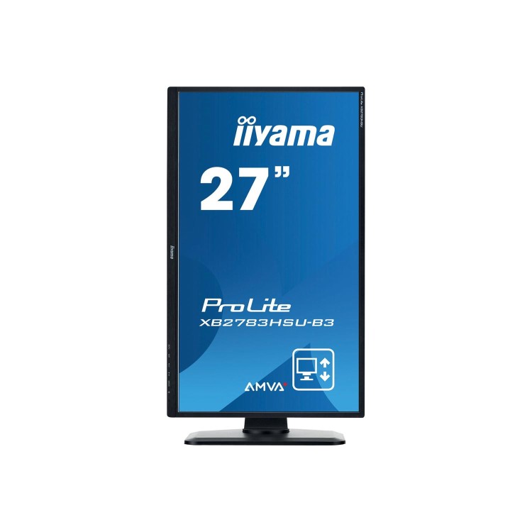 iiyama ProLite XB2783HSU-B3 27" Full HD Monitor 