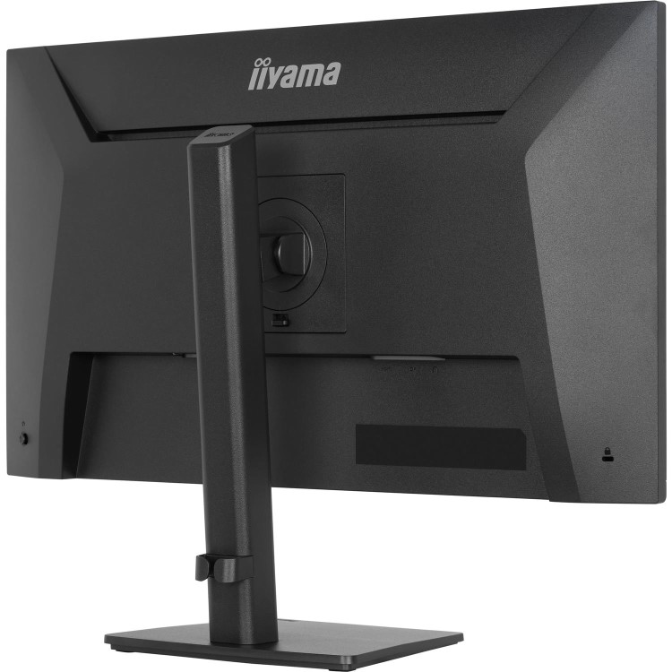 iiyama ProLite XB2791QS 27" IPS QHD Heigh Adjustable Monitor