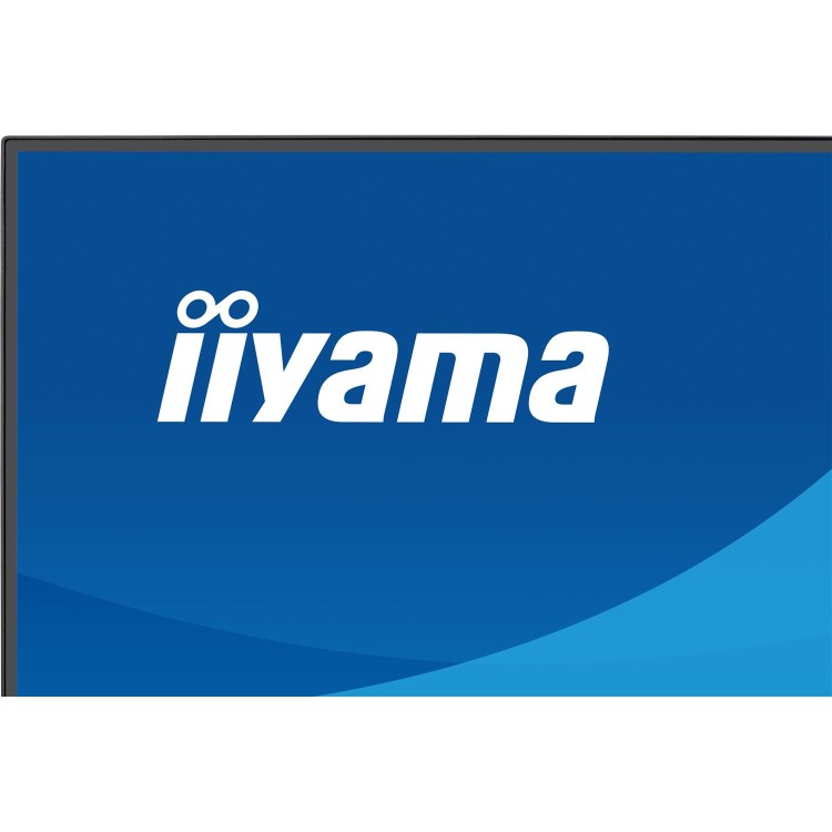 iiyama ProLite XB2791QS 27" IPS QHD Heigh Adjustable Monitor