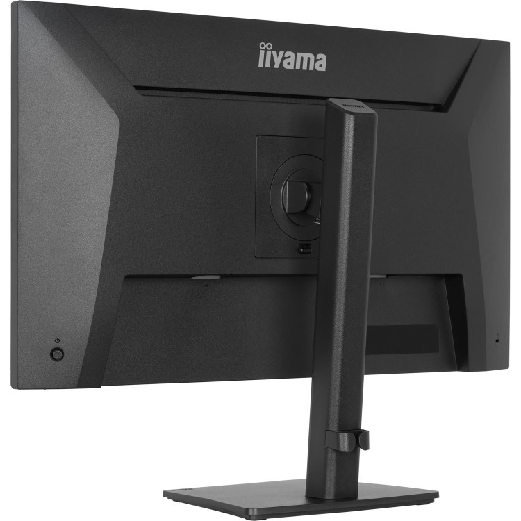 iiyama ProLite XB2791QS 27" IPS QHD Heigh Adjustable Monitor