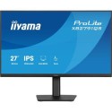 XB2791QS-B1 iiyama ProLite XB2791QS 27" IPS QHD Heigh Adjustable Monitor