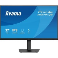 iiyama ProLite XB2791QS 27" IPS QHD Heigh Adjustable Monitor