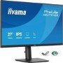 iiyama ProLite XB2791QS 27" IPS QHD Heigh Adjustable Monitor