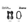 iiyama ProLite XB2791QS 27" IPS QHD Heigh Adjustable Monitor