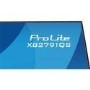 iiyama ProLite XB2791QS 27" IPS QHD Heigh Adjustable Monitor