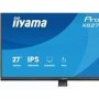 iiyama ProLite XB2791QS 27" IPS QHD Heigh Adjustable Monitor
