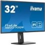 iiyama ProLite XB3270QS-B5 31.5" WQHD IPS Monitor