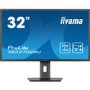 iiyama ProLite XB3270QSU 32" IPS WQHD Monitor 